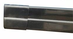 2 879 р. Пороги накладки Uni V11 (составные, максимальная длина 2100 мм) Peugeot 207 WK универсал дорестайлинг (2006-2009)  с доставкой в г. Кемерово. Увеличить фотографию 2