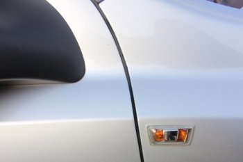 429 р. Универсальный Z-образный уплотнитель CARIUS Renault Clio KH98 дорестайлинг универсал (2012-2016)  с доставкой в г. Кемерово. Увеличить фотографию 3