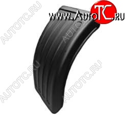 1 029 р. Крыло К-430 (1/2) MASTER-PLAST Hyundai HD-120  дорестайлинг (1997-2004)  с доставкой в г. Кемерово