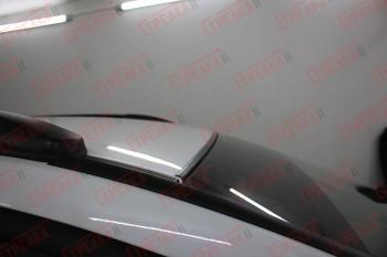 1 739 р. Универсальный антискол лобового стекла Стрелка11 Dong Feng AX7 (2014-2017) (2 штуки)  с доставкой в г. Кемерово. Увеличить фотографию 10