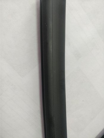 195 р. Универсальный уплотнитель FlexLine (17 mm, 1 погонный метр) Peugeot 405 (1987-1999)  с доставкой в г. Кемерово. Увеличить фотографию 4