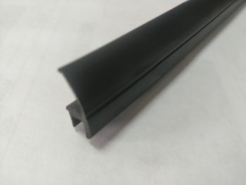 195 р. Универсальный уплотнитель FlexLine (18 mm, 1 погонный метр) Chrysler 300M LR седан (1998-2004)  с доставкой в г. Кемерово. Увеличить фотографию 1