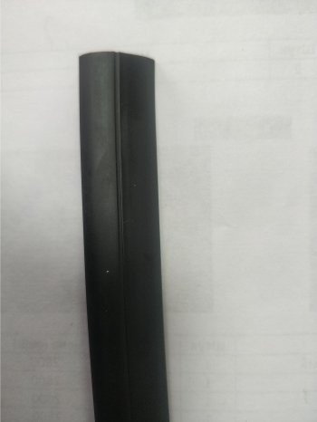 195 р. Универсальный уплотнитель FlexLine (18 mm, 1 погонный метр) Chrysler 300M LR седан (1998-2004)  с доставкой в г. Кемерово. Увеличить фотографию 3