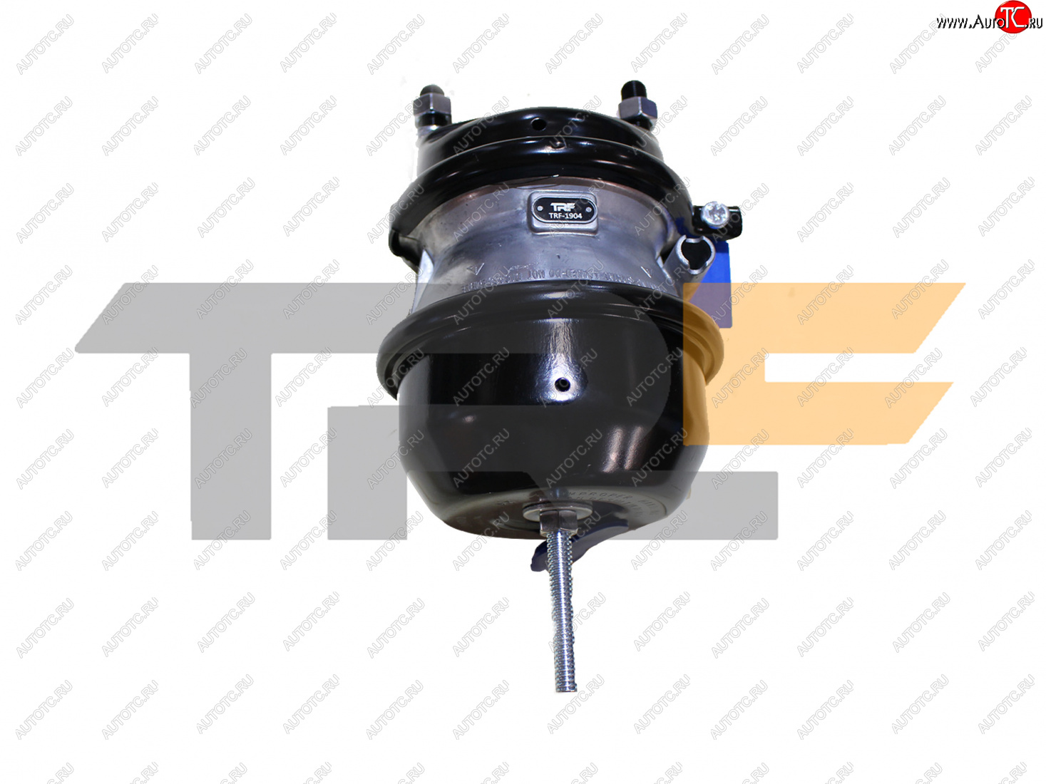 2 969 р. Энергоаккумулятор Т16/24 (диск. торм., п/п, возд М16/M16) TRF DAF CF EURO5 (2008-2025)  с доставкой в г. Кемерово