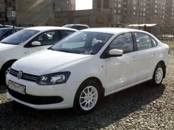 14 799 р. Кованый диск Slik Classik 6x15 (Белый)   (Цвет: Белый)  с доставкой в г. Кемерово. Увеличить фотографию 4