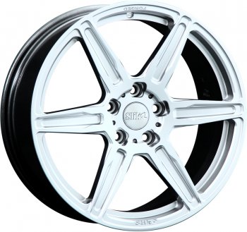 Кованый диск Slik PREMIUM L-603 10.0x20 Cadillac SRX рестайлинг (2013-2017) 6x120.0xDIA66.9xET53.0