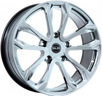 Кованый диск Slik PREMIUM L-608 9.0x20 INFINITI FX50 S51 рестайлинг (2012-2014) 5x114.3xDIA66.1xET50.0