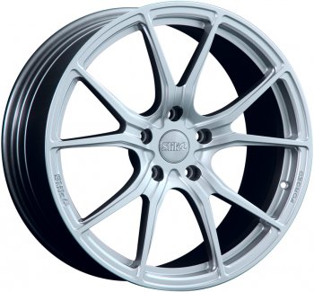 Кованый диск Slik PREMIUM L-616 9.0x20 INFINITI FX50 S51 рестайлинг (2012-2014) 5x114.3xDIA66.1xET50.0