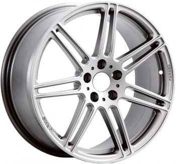 Кованый диск Slik PREMIUM 10.0x20 INFINITI FX50 S51 рестайлинг (2012-2014) 5x114.3xDIA66.1xET50.0