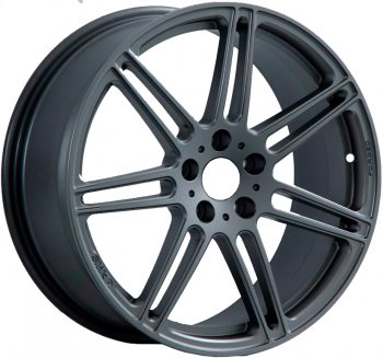 Кованый диск Slik PREMIUM 9.0x20  (Графит матовый (GRF2))