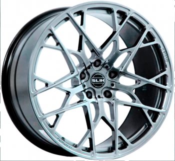 Кованый диск Slik PREMIUM 10.0x20 INFINITI Qx55 J55 (2020-2022) 5x114.3xDIA66.1xET44.0