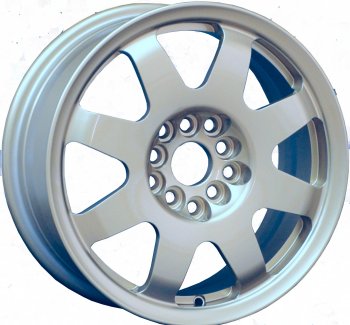 Кованый диск Slik Classic Sport L-181S 6.5x15 Renault Scenic 3 (2009-2012) 5x114.3xDIA66.1xET43.0