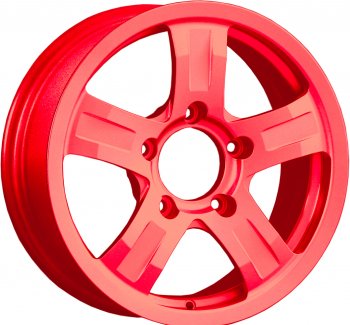 Кованый диск Slik Classic L-208 6.5x16 