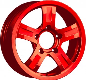 Кованый диск Slik Classic L-208 6.5x16 