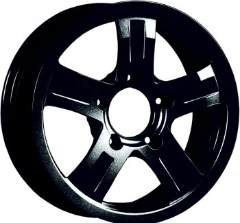 Кованый диск Slik Classic L-208 6.5x16 