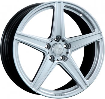 Кованый диск Slik PREMIUM L-728 7.5x17 BMW 1 серия F21 хэтчбэк 3 дв. 1-ый рестайлинг (2015-2017) 5x120.0xDIA72.6xET33.0
