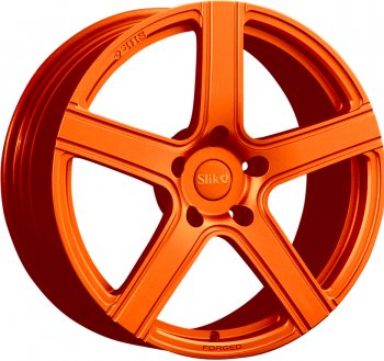 Кованый диск Slik PREMIUM L-730 7.5x17 Jaguar XE X250 дорестайлинг (2014-2019) 5x108.0xDIA63.4xET43.5