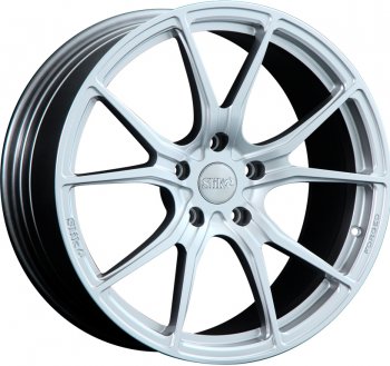 Кованый диск Slik PREMIUM L-733 7.5x17 BMW 1 серия F21 хэтчбэк 3 дв. 1-ый рестайлинг (2015-2017) 5x120.0xDIA72.6xET33.0