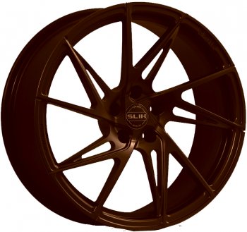 Кованый диск Slik PREMIUM L-739 7.5x17 Changan Reaton (2013-2017) 5x120.0xDIA60.1xET45.0