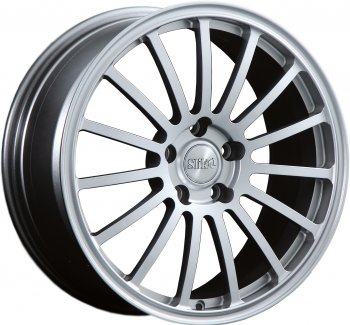 Кованый диск Slik Classic L-810 8.5x18 INFINITI Q60 CKV36 купе (2013-2016) 5x114.3xDIA66.1xET43.0