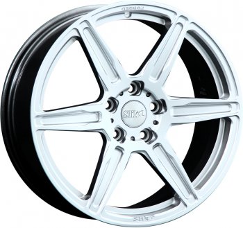Кованый диск Slik PREMIUM L-831 8.5x18 BMW 5 серия F08 (2013-2017) 5x120.0xDIA72.6xET30.0