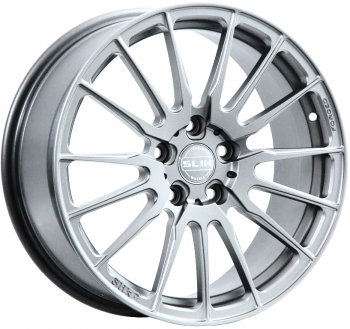Кованый диск Slik PREMIUM L-838 8.5x18 Mazda 6 GH рестайлинг седан (2010-2012) 5x114.3xDIA67.1xET50.0