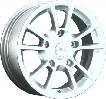 Кованый диск Slik Classic L-87 6.5x15 