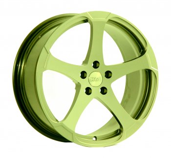 Кованый диск Slik Classic L-900 8.0x19 JAC S7 рестайлинг (2020-2025) 5x114.3xDIA67.1xET42.0