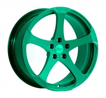 Candy изумрудно-зеленый (Candy Green) 34805р