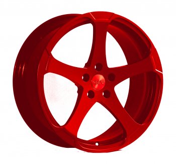 Красный (RED) 34805р