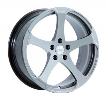 Кованый диск Slik Classic L-900 8.0x19  (Серебристый светлый (S16))