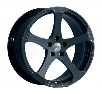 Кованый диск Slik Classic L-900 8.0x19  (Матовый серый титан (TITAN))