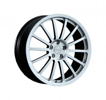 Кованый диск Slik PREMIUM L-902 8.5x19 Aito M5 1 (2022-2025) 5x120.0xDIA66.1xET30.0