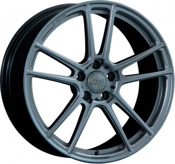 Кованый диск Slik PREMIUM L-903 8.5x19  (Графит глянцевый (GM))