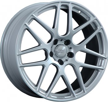 Кованый диск Slik PREMIUM L-906 8.5x19 Aito M5 1 (2022-2025) 5x120.0xDIA66.1xET30.0