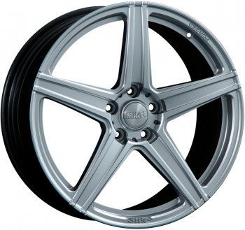 Кованый диск Slik PREMIUM L-908 8.5x19 Aito M5 1 (2022-2025) 5x120.0xDIA66.1xET30.0