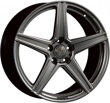 Кованый диск Slik PREMIUM L-908 9.0x19 Aito M5 1 (2022-2025) 5x120.0xDIA66.1xET30.0