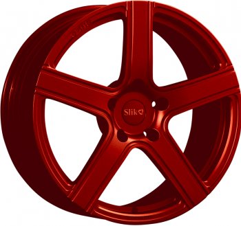 Candy красный (Candy RED) 57187р