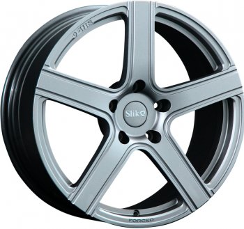 Кованый диск Slik PREMIUM L-913 8.5x19 Aito M5 1 (2022-2025) 5x120.0xDIA66.1xET30.0