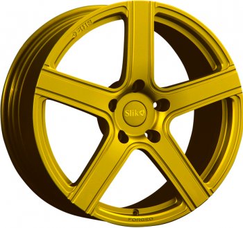 Ярко желтый RAL1021 (YELLOW) 57187р