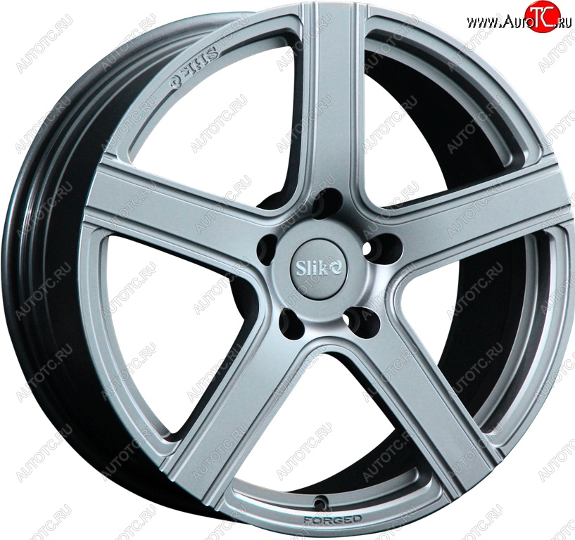 41 999 р. Кованый диск Slik PREMIUM L-913 9.0x19 EXEED RX (2022-2025) 5x108.0xDIA65.1xET41.0 (Серебристый светлый (S16))
