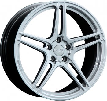 Кованый диск Slik PREMIUM L-914 8.5x19 Aito M5 1 (2022-2025) 5x120.0xDIA66.1xET30.0