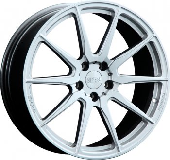 Кованый диск Slik PREMIUM L-915 8.5x19 Aito M5 1 (2022-2025) 5x120.0xDIA66.1xET30.0