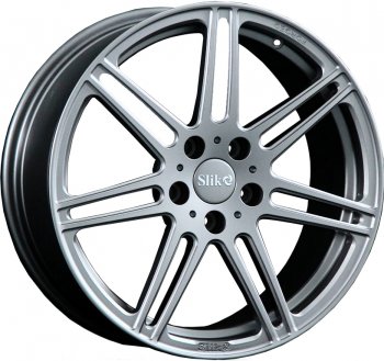 Кованый диск Slik PREMIUM L-917 9.0x19 Mercedes-Benz CLS class W218 (2011-2017) 5x112.0xDIA66.6xET47.5