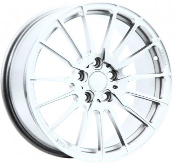 44 999 р. Кованый диск Slik PREMIUM L-938 9.0x19   (Белый (W))  с доставкой в г. Кемерово. Увеличить фотографию 1