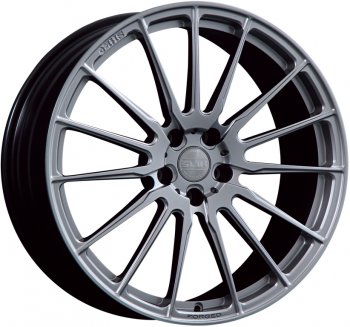 Кованый диск Slik PREMIUM 10.0x20 