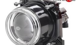 17 999 р. Bi-Halogen модуль 90 мм Hella Mercedes-Benz Vito W638 (1996-2003)  с доставкой в г. Кемерово. Увеличить фотографию 1