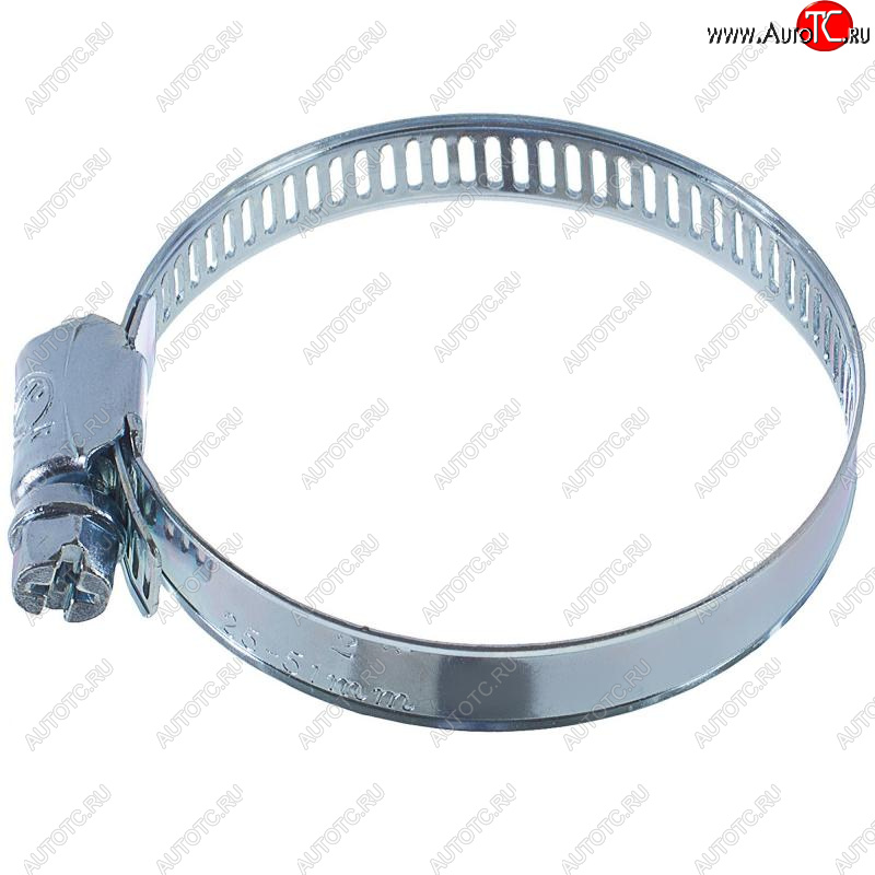 29 р. Хомут (Ø50-70 мм W2 червячный) Carum Volvo V70 (2001-2007)  с доставкой в г. Кемерово