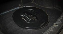 Универсальный органайзер в запасное колесо   Артформ (от 14 дюймов) Ford Granada седан (1977-1985)