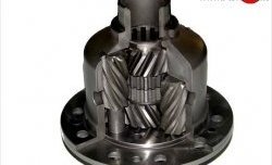 30 399 р. Самоблокирующийся дифференциал в КПП (F16, F18, F20) ValRacing (винтовая) Toyota RAV4 XA30 5 дв. 2-ой рестайлинг (2010-2013) (Преднатяг: 40 н/м)  с доставкой в г. Кемерово. Увеличить фотографию 2